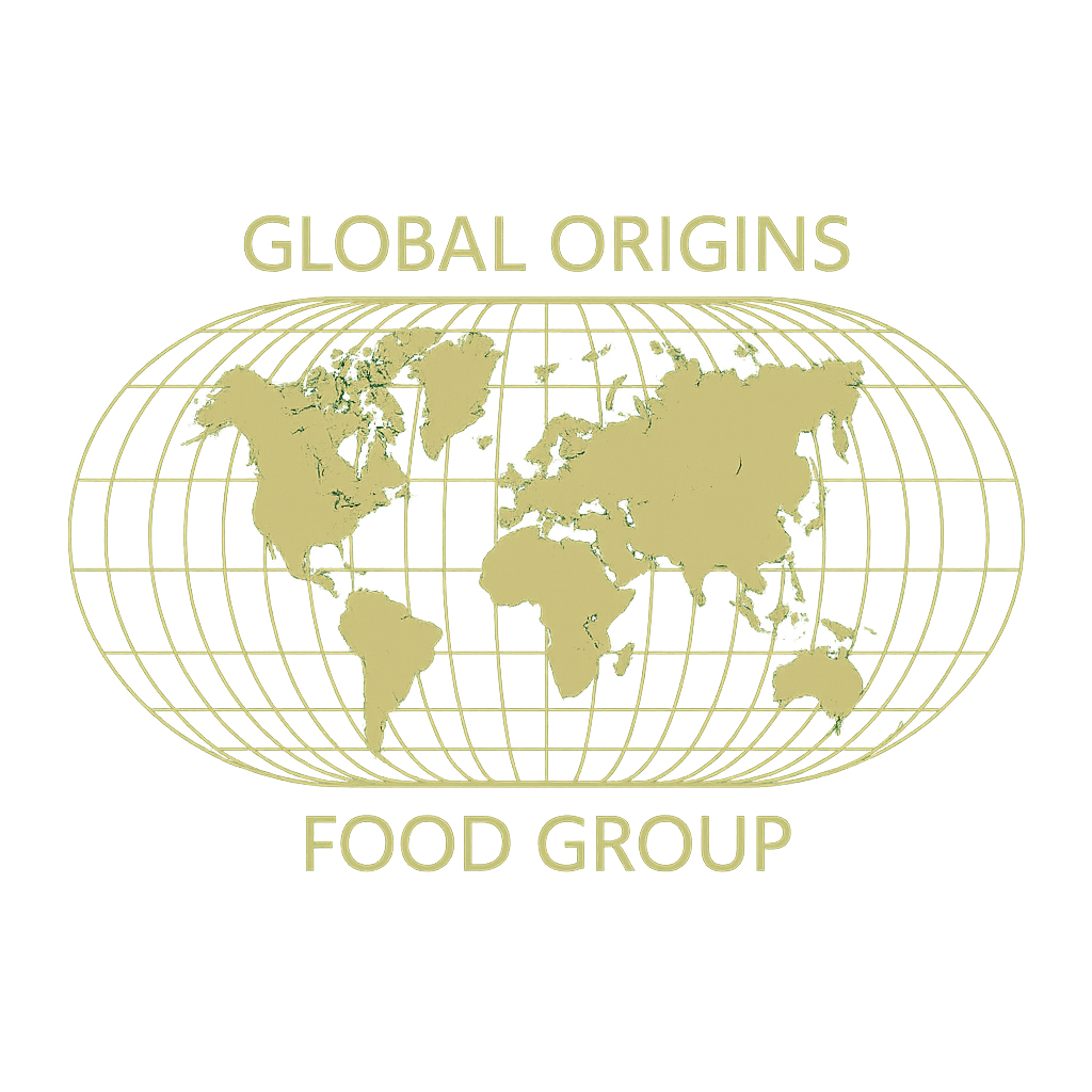 Global Origins