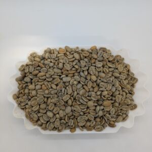 Pacamara  Black Honey - Green