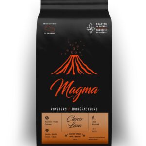 Choco Lava - Specialty Blend
