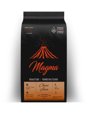 Choco Lava - Specialty Blend