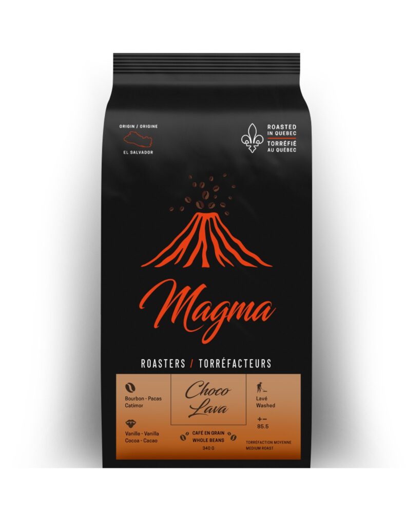 Choco Lava - Specialty Blend
