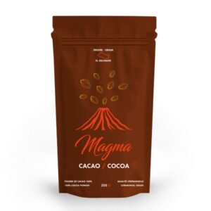 Specialty Grade Cocoa Powder