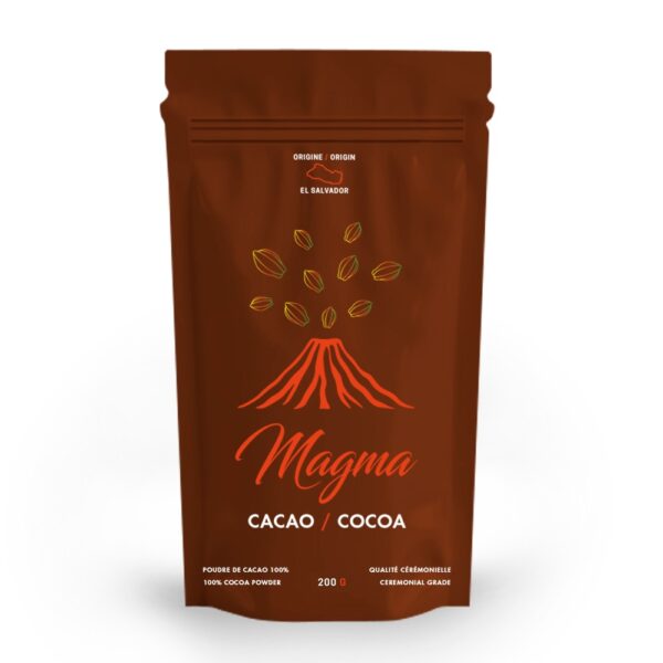 Specialty Grade Cocoa Powder