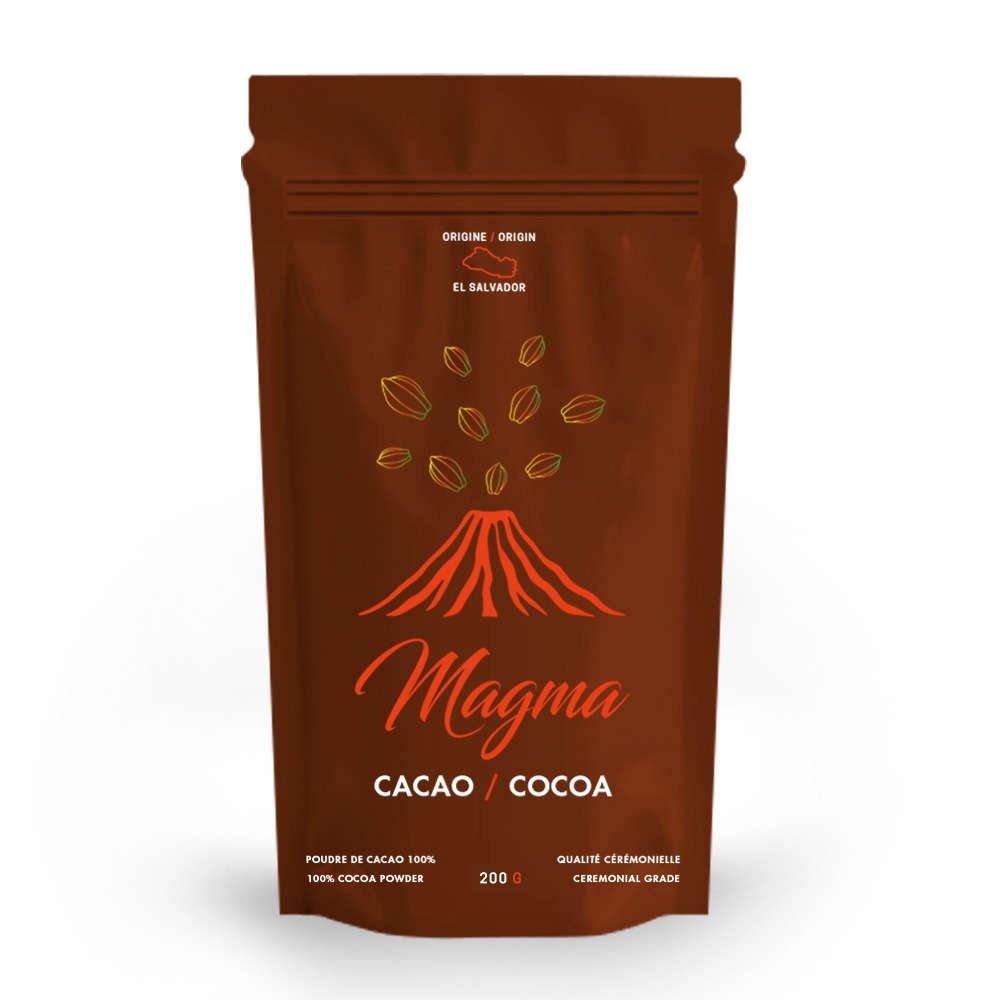 Specialty Grade Cocoa Powder